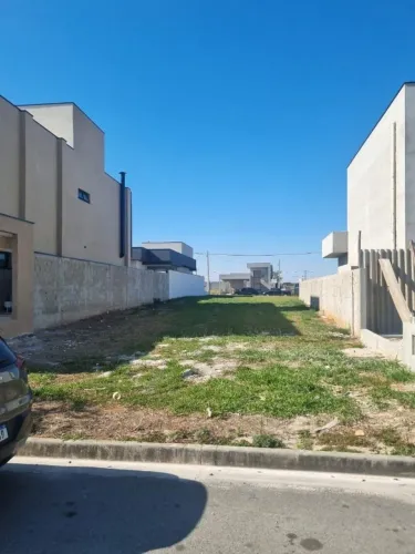 Terreno - 250 m² - Eugênio de Melo - Condomínio Vereda dos Campos