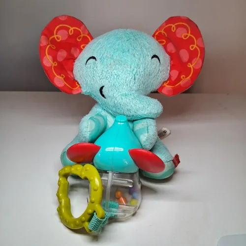 Fisher Price - Família Elefante