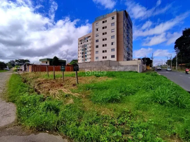 Lote/Terreno à venda, no bairro Ininga, Teresina/PI