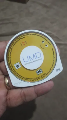 Loco roco psp