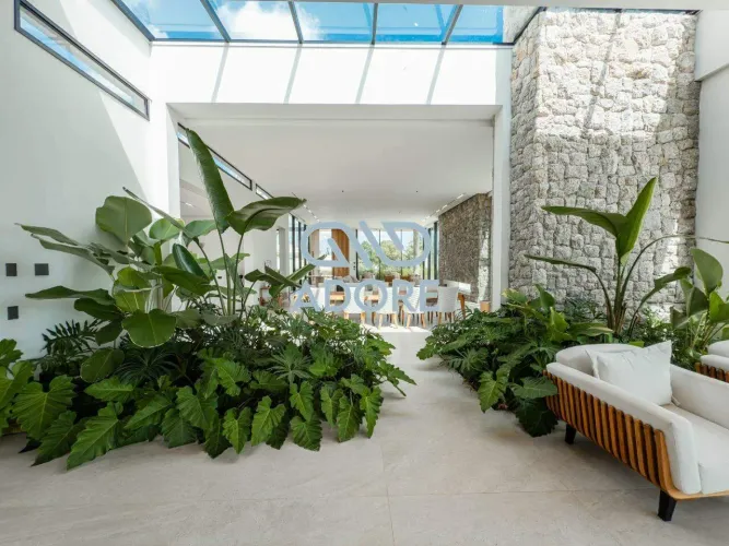 Casa á venda no Condomínio Terras de São José - Itu/SP