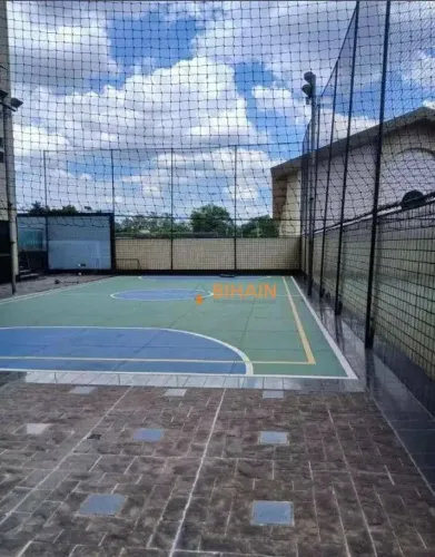 Apartamento com 3 dormitórios à venda, 135 m² por R$ 850.000,00 - Barreiro - Belo Horizont