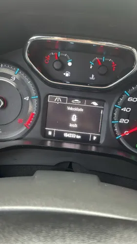 S10 LTZ com consórcio transferível 