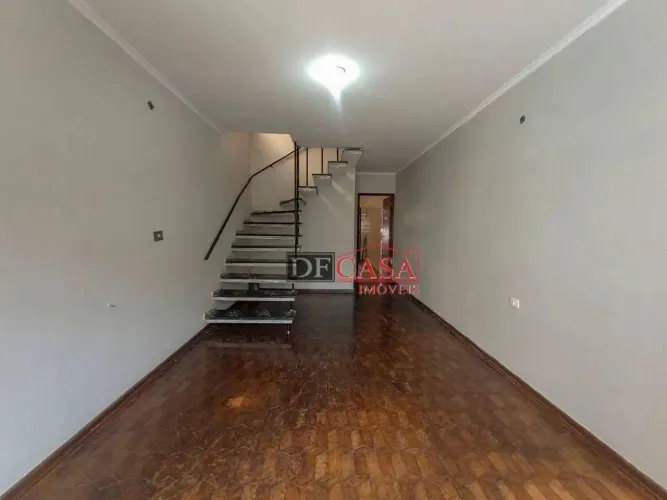 Sobrado com 2 dormitórios à venda, 445 m² por R$ 980.000,00 - Cangaíba - São Paulo/SP