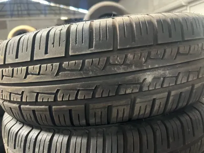Pneu 175/70/14 Ferer 85 % Vida util