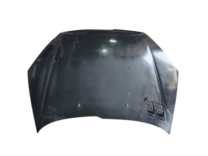 Capo Peugeot 206