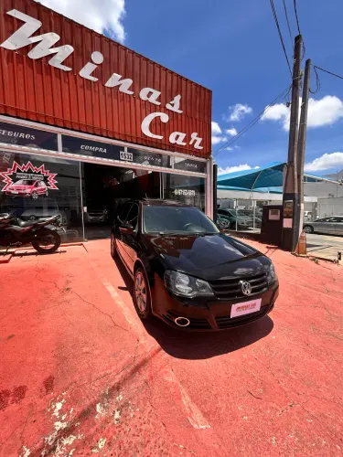 Volkswagen Golf Sportline 1.6 MI Total Flex 8V 4P 2013