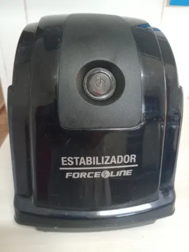 Estabilizador Force Line