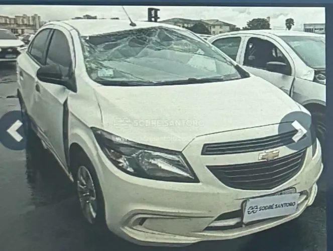 Peças para Chevrolet Onix prisma 2019