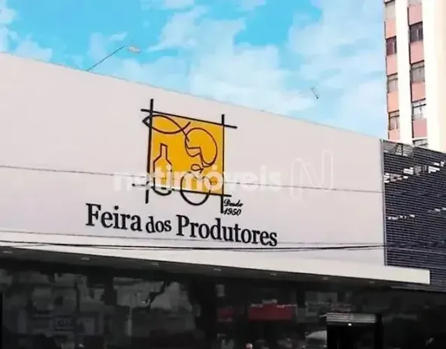 Loja à venda na Feira dos Produtores  Bairro Cidade Nova, Belo Horizonte!