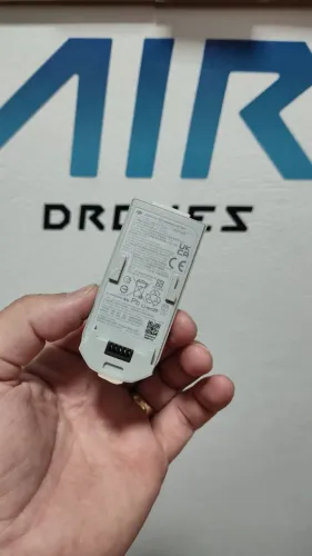Bateria DJI NEO - Nova - 0 ciclos - Garantia