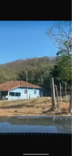 Sítio próximo Araguari 48 hectares