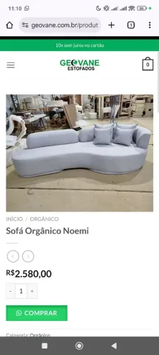 Orgânico sofá cabeceira puff baú casal solteiro poltrona cheise retrátil 