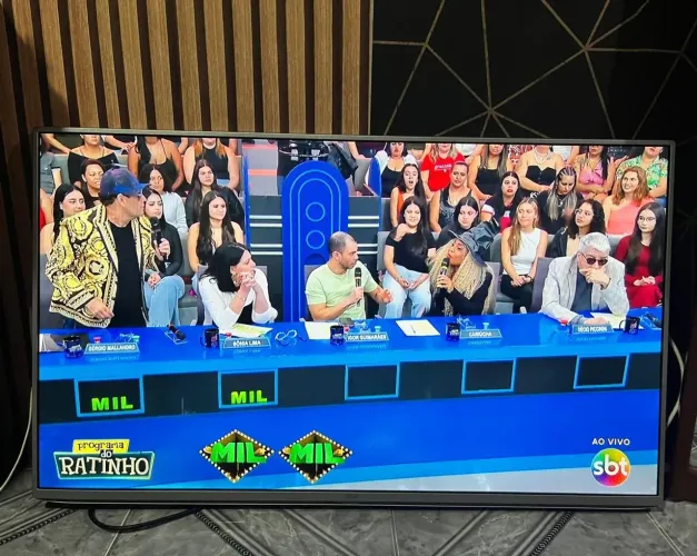 Tv led LG digital  49/50