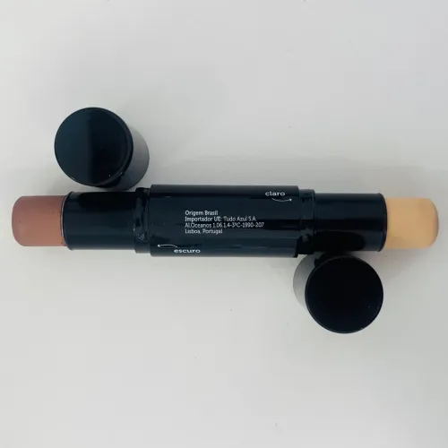 Contorno em bastão Quem Disse, Berenice?