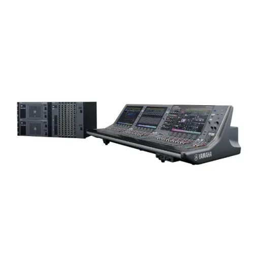 YAMAHA MESA PM5 RIVAGE CS R5