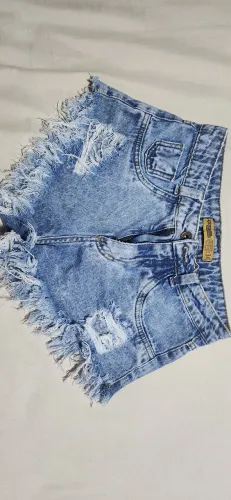 Shorts 34
