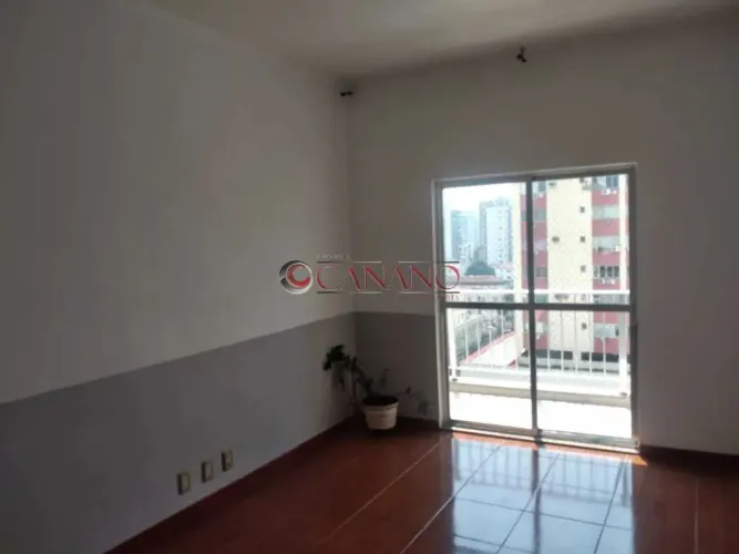 Vendo Apartamento 2 Quartos Varanda Infra Rua Ana Barbosa Meier
