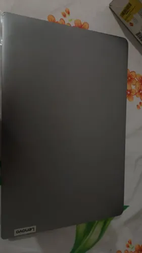 Vendo notebook lenovo