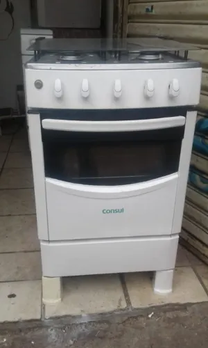 ACHOU FOGÃO NO PRECINHO BARATO DEMAIS COM ENTREGA GRÁTIS !