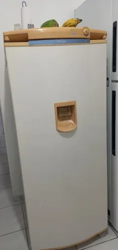 Refrigerador consul 