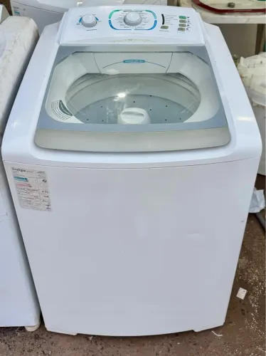 Máquina de Lavar Electrolux 15kg