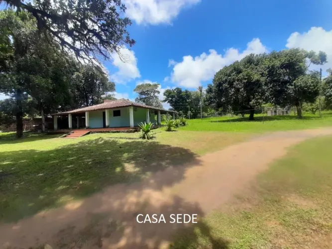 Terreno para venda, Alhandra, Alhandra - 23970