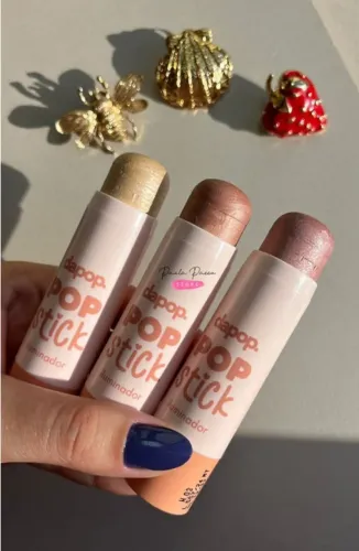 Iluminador Dapop Pop Stick