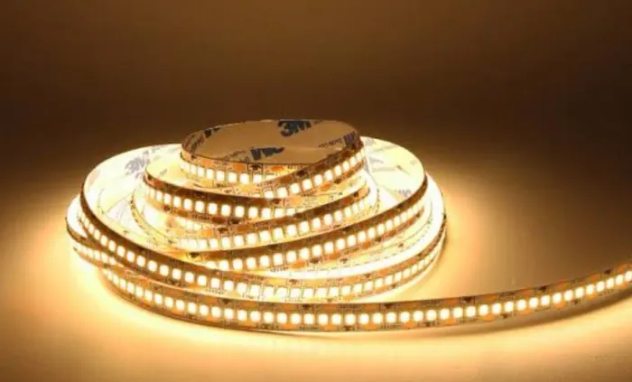 Fita 240 led 19w rolo com 5 metros 3k/ 4k / 6k