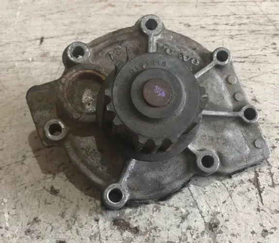 Bomba De Água Volvo S40 V40 1.8 16v 1996 - 2000 