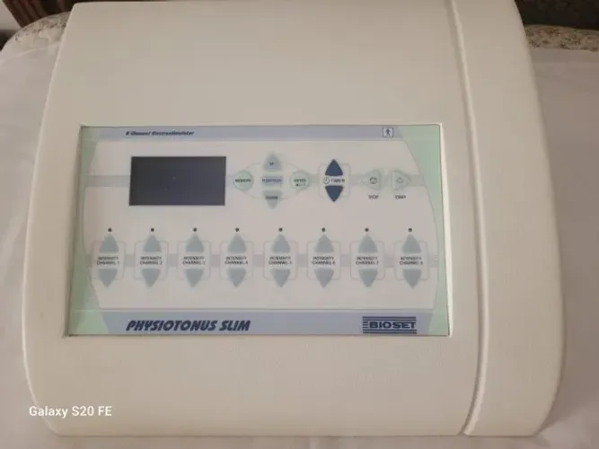 Physiotonus Slim Bioset