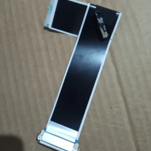 E241234 Cabo Flat para TV LCD 40 polegadas awm 20861 105c 60v vw1