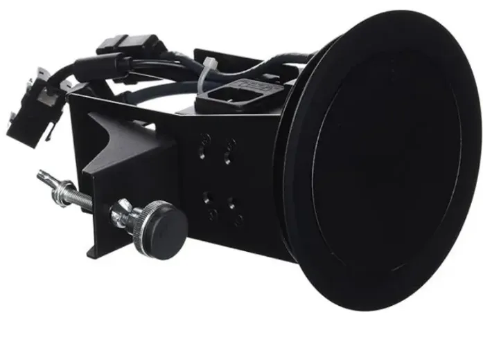 Kramer RTBUS-21 Solução Multiconexão de Mesa