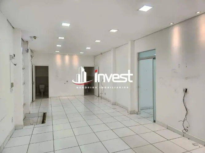 Ponto Comercial Premium com visibilidade Máxima no Coração de Uberaba