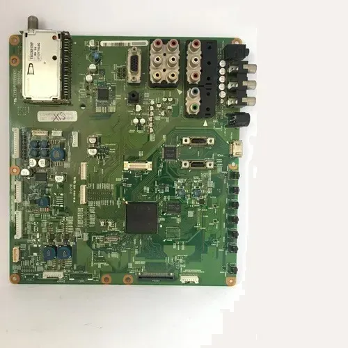 Placa Principal Semp Toshiba Lc3241w V28a000808a1 Original