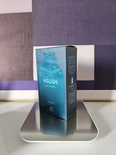 Perfume Kaiak Oceano Natura 100ml