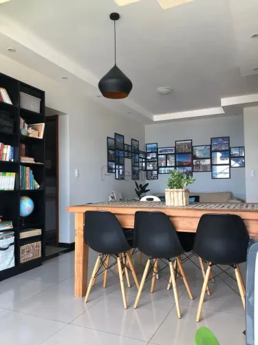 Cobertura à venda em Indaiatuba, Aqui se Vive, com 3 quartos, com 177 m²