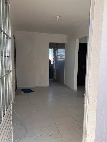 Repasse de prive em pau amarelo 