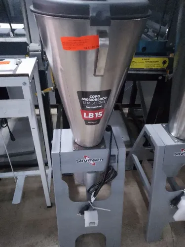 Liquidificador Comercial LB15 - Skymsen -NOVO