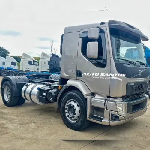 VOLVO/VM 330 4X2T 2018/2018