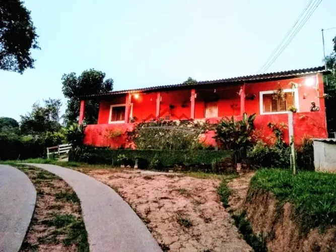 CHACARA A VENDA EM FRANCISCO MORATO-SP
