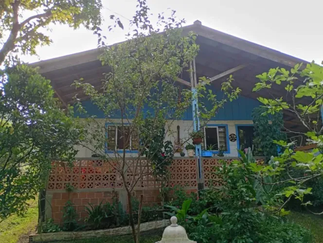 Chácara em Colombo Paraná