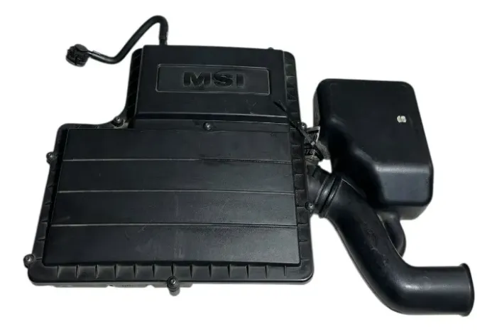 Caixa Filtro Ar Polo 1.6 Msi 2021 ( 04e129618f )