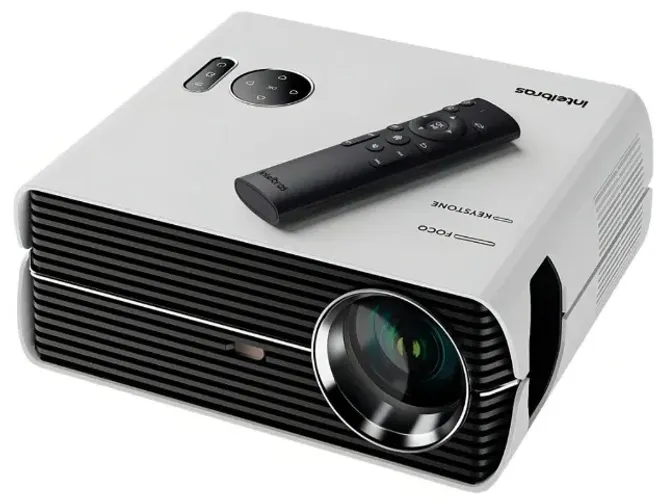 Projetor Intelbras  PFL 6410