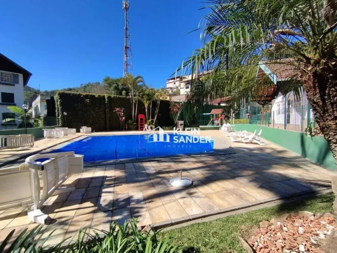 Apartamento com 2 dormitórios à venda, 61 m² por R$ 379.900,00 - Vila Nova - Nova Friburgo