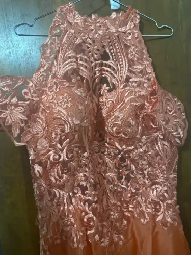 Vestido festa madrinha / formatura / mãe noiva