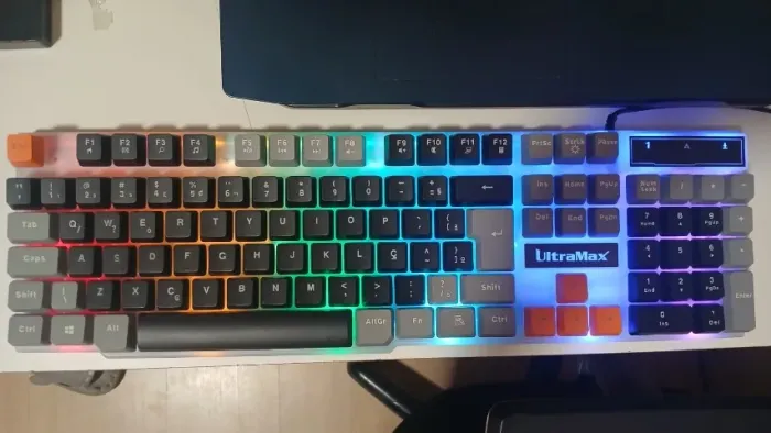 Teclado