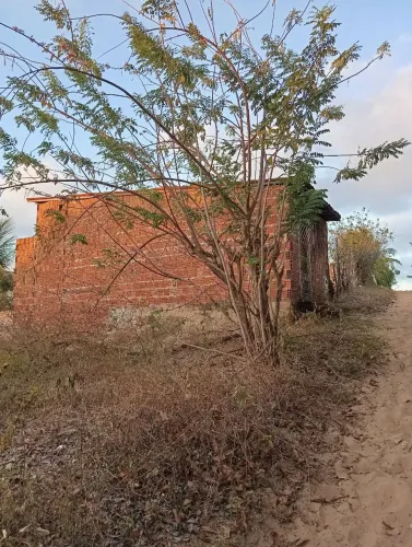 Casa pra vender em lagoa azul natal RN
