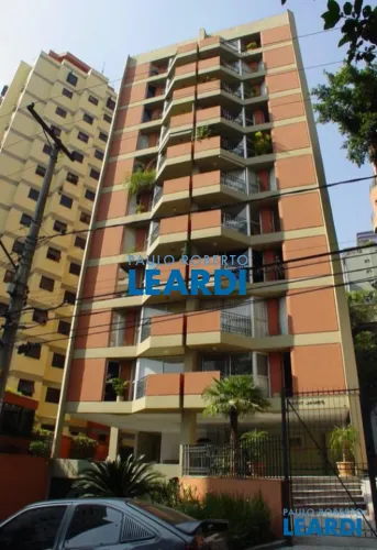 APARTAMENTO - REAL PARQUE - SP