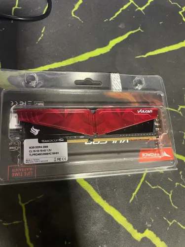 8gb ram ddr4
